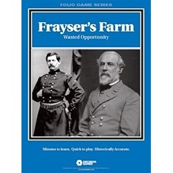 Folio Series -  Frayser's Farm