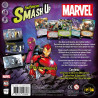 Smash Up : Marvel