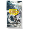 Dragon Shield perfect fit standard 63x88mm