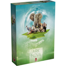 Ark Nova - French version