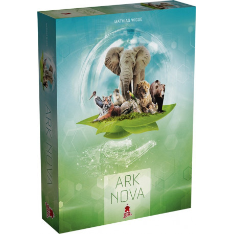 Ark Nova