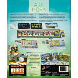 Ark Nova