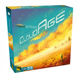CloudAge - French version