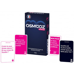 Osmooz