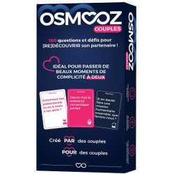 Osmooz