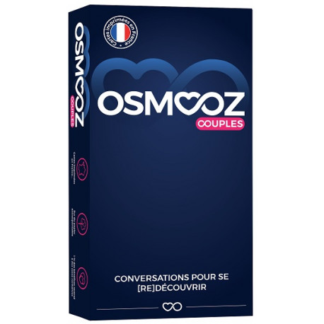 Osmooz