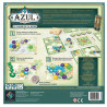 Azul - Le jardin de la Reine