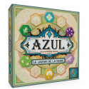 Azul - Le jardin de la Reine