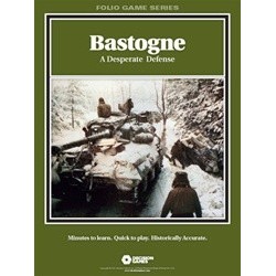 Folio Series - Bastogne