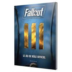 Fallout : Le jeu de rôle