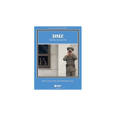 Folio Series -  DMZ