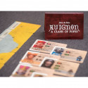 Avignon : A Clash of Popes