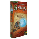Andor : Les Légendes Oubliées - Âges Sombres