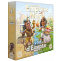 Imperial Settlers : Empires du Nord - Rois d'Egypte