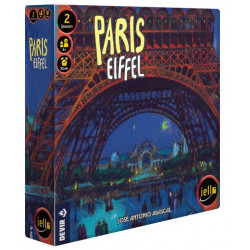 Paris : Eiffel