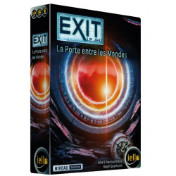 EXIT :  La Porte Entre les Mondes