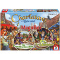 Les Charlatans de Belcastel - Megabox