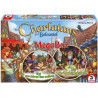 Les Charlatans de Belcastel - Megabox