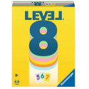 Level 8 - Ravensburger - Boutique Agorajeux