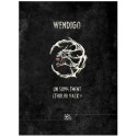 Cthulhu Hack : Libri Monstrorum Vol.3 Wendigo