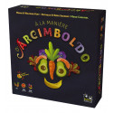 À la manière d'Arcimboldo
