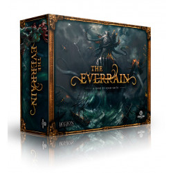 The Everrain - french version