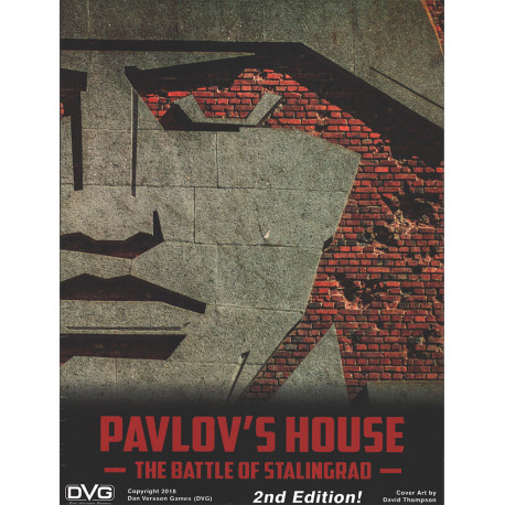 Pavlov's House 2nd edition