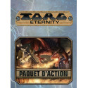 Torg Eternity : Paquet d'Action