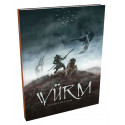 Würm 2 : Saga 1 - La Grâce du cygne