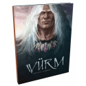 Würm 2 : Saga 2 - Cristal d'orage