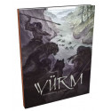 Würm 2 : Saga 3 - Les Enfants de la rivière