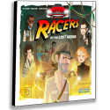 Hollywood Racers Ext. Racers Of The Lost Arena