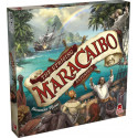 Maracaibo – The Uprising