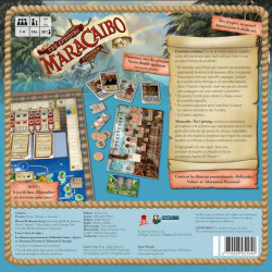 Maracaibo – The Uprising
