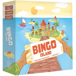 Bingo island