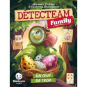 Detecteam - Un œuf de trop