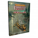 Warhammer Fantasy -Mort sur le Reik