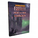 Warhammer Fantasy - Mort sur le Reik : Compagnon
