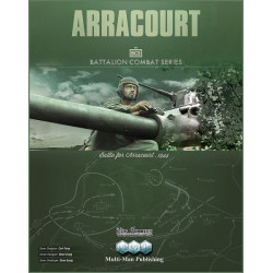Arracourt (BCS)