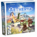 Aetherya