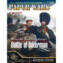Paper Wars 100 - Bloody Retribution : Inkerman