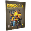 RuneQuest - Enfants de la Flamme