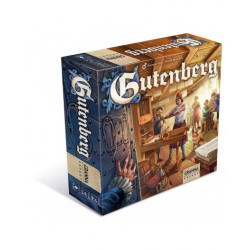 Boite de Gutenberg