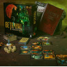 Betrayal at House on the Hill