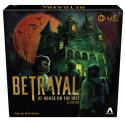 Betrayal at House on the Hill