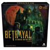 Betrayal at House on the Hill