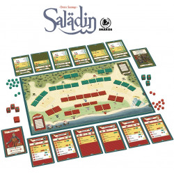 Saladin