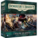 Horreur à Arkham LCG - L’Héritage de Dunwich - Investigateurs
