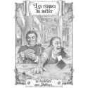 Wastburg : Les Risques du métier