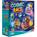 Cosmic Race